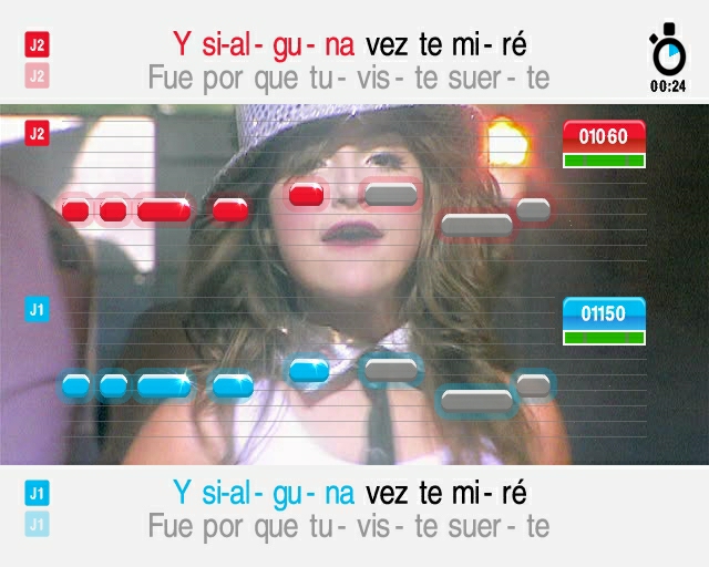 SingStar Patito Feo - Imagen 21